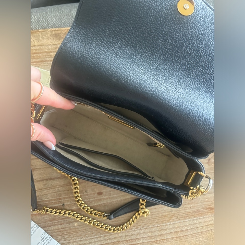 Tory Burch convertible Crossbody bag - Picture 3 of 5